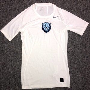 Columbia Dri-Fit Workout Shirt